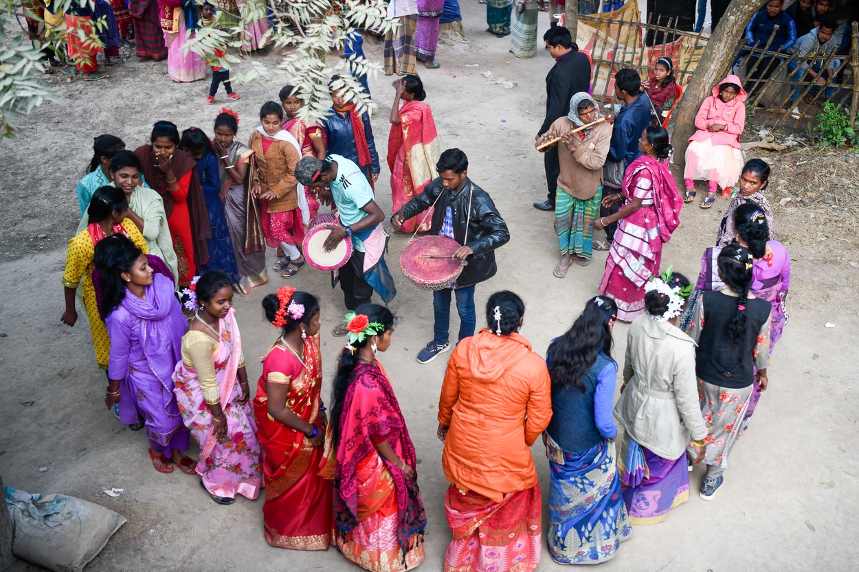 Doi soți din India și-au dat fiul în judecată pentru că nu are încă un copil: Ori un nepot, ori 615.000 de euro