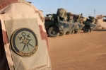 Takuba Task Force Mali