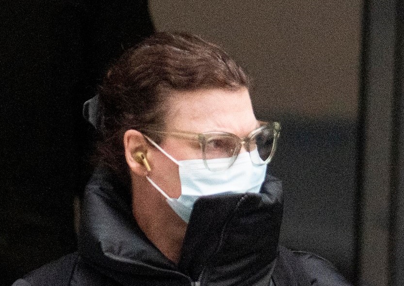 Linda Evangelista s-a lăsat fotografiată pentru prima dată după ce a fost desfigurată de o procedură estetică
