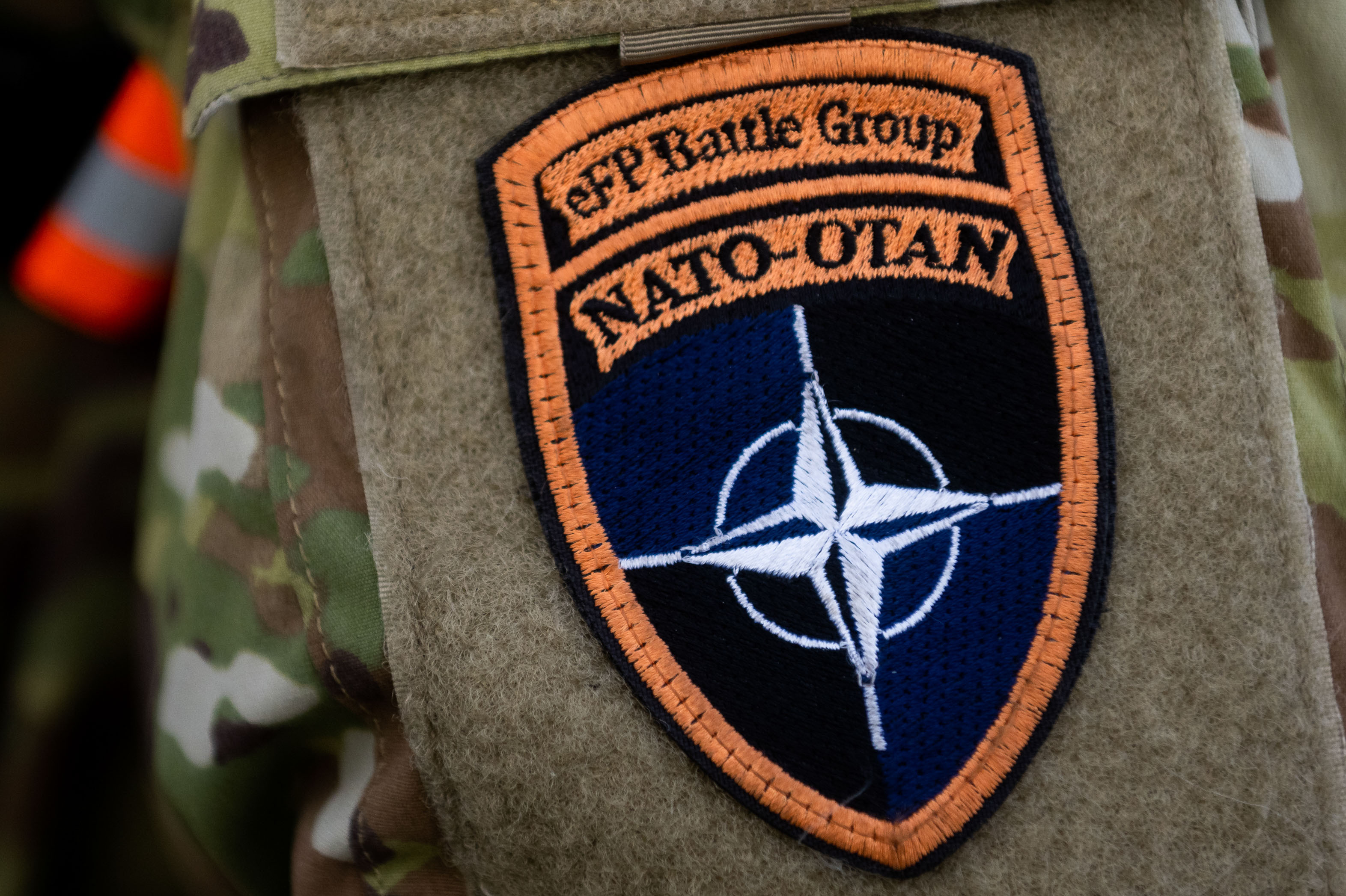 Dîncu: În această primăvară probabil vom avea un grup de luptă NATO în România