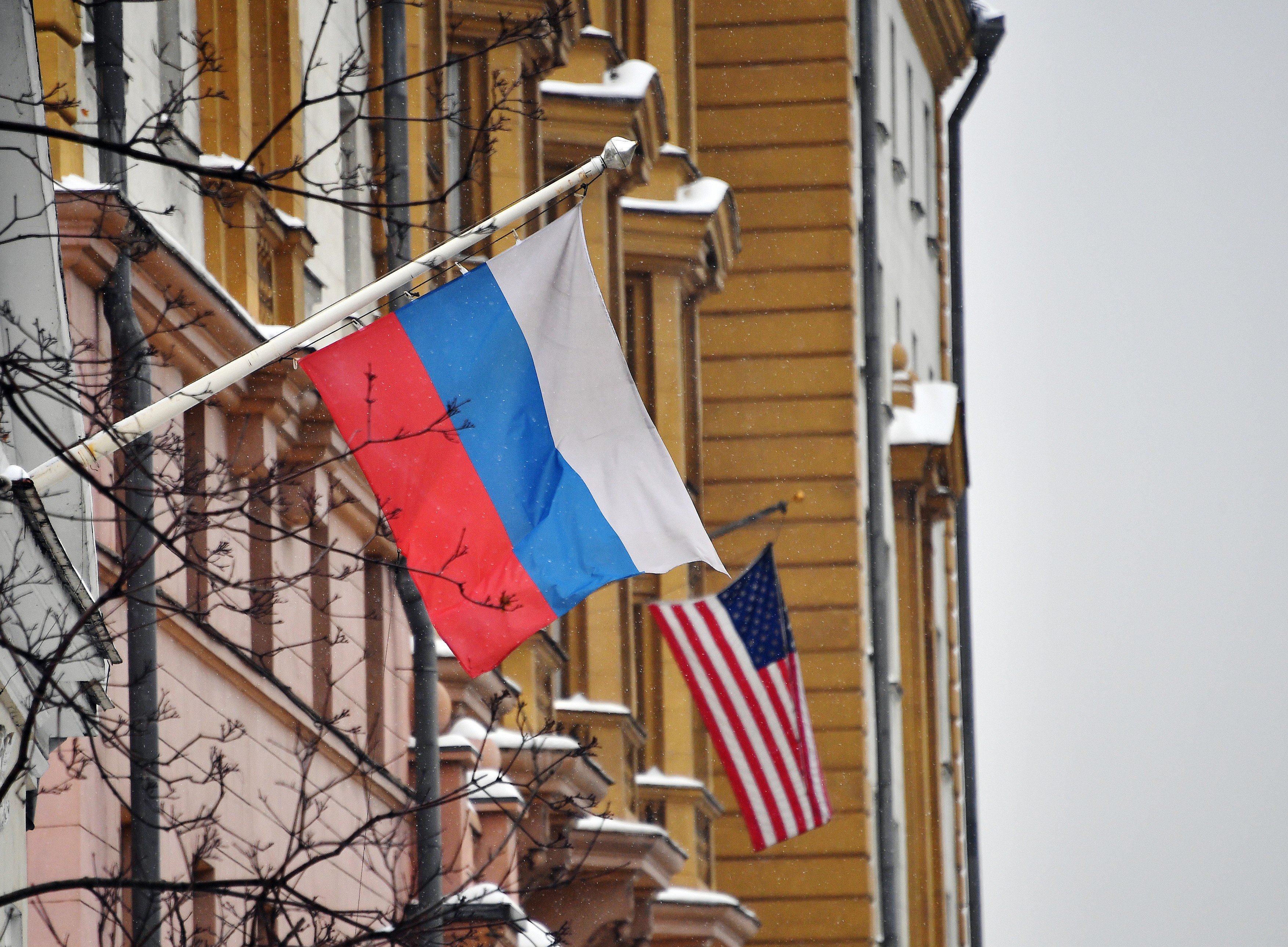 Rusia l-a expulzat pe adjunctul ambasadorului SUA de la Moscova. Diplomația americană: „Considerăm că reprezintă o escaladare”