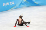 BEIJING 2022: DAY 14: WOMEN FIGURE SKATING