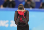 Winter Olympics - Figure Skating, Beijing, USA - 17 Feb 2022