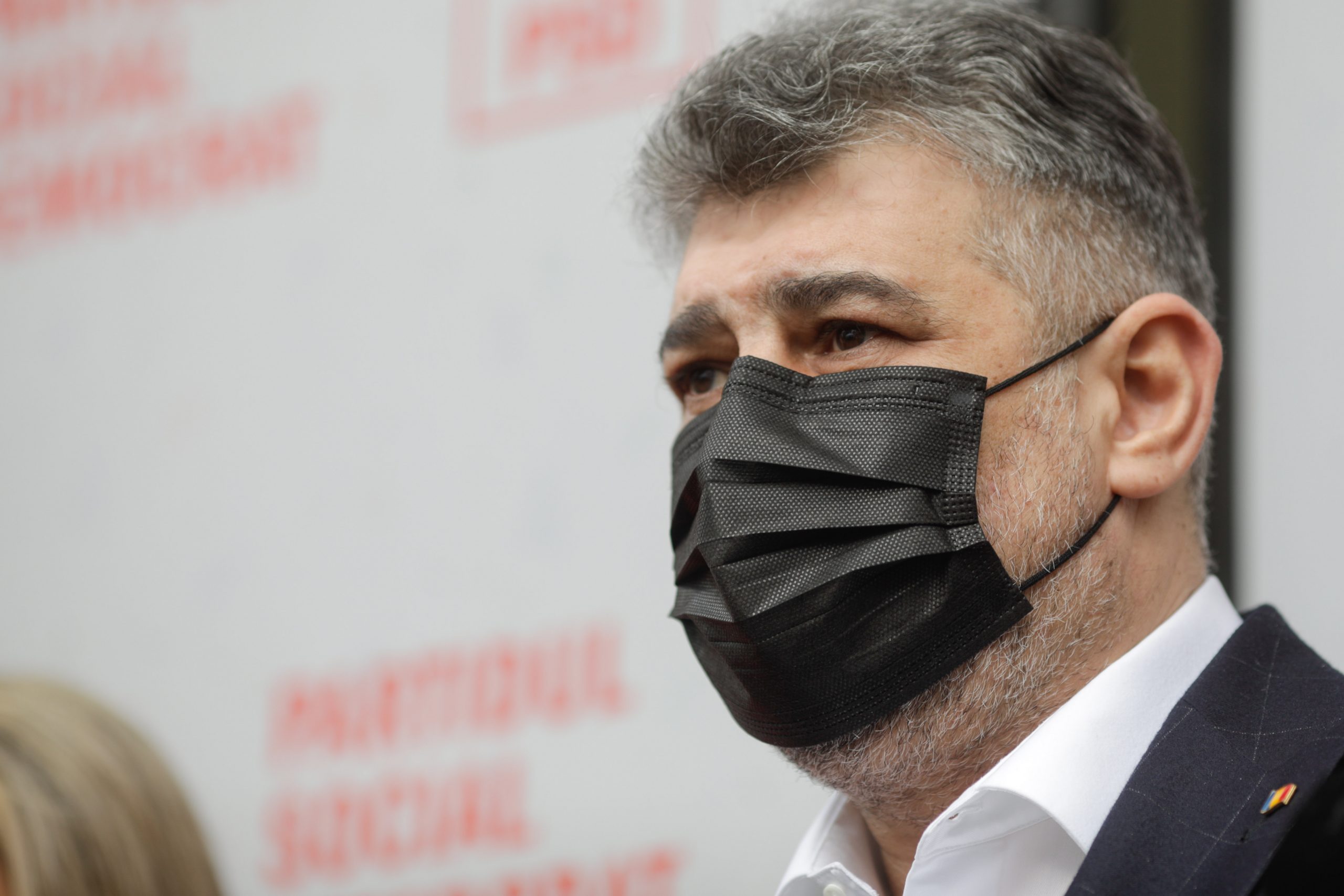 Ciolacu: Dacă încă mai vorbim de ruperi de coaliţii înseamnă că ar cam trebui să plecăm cu toţii acasă