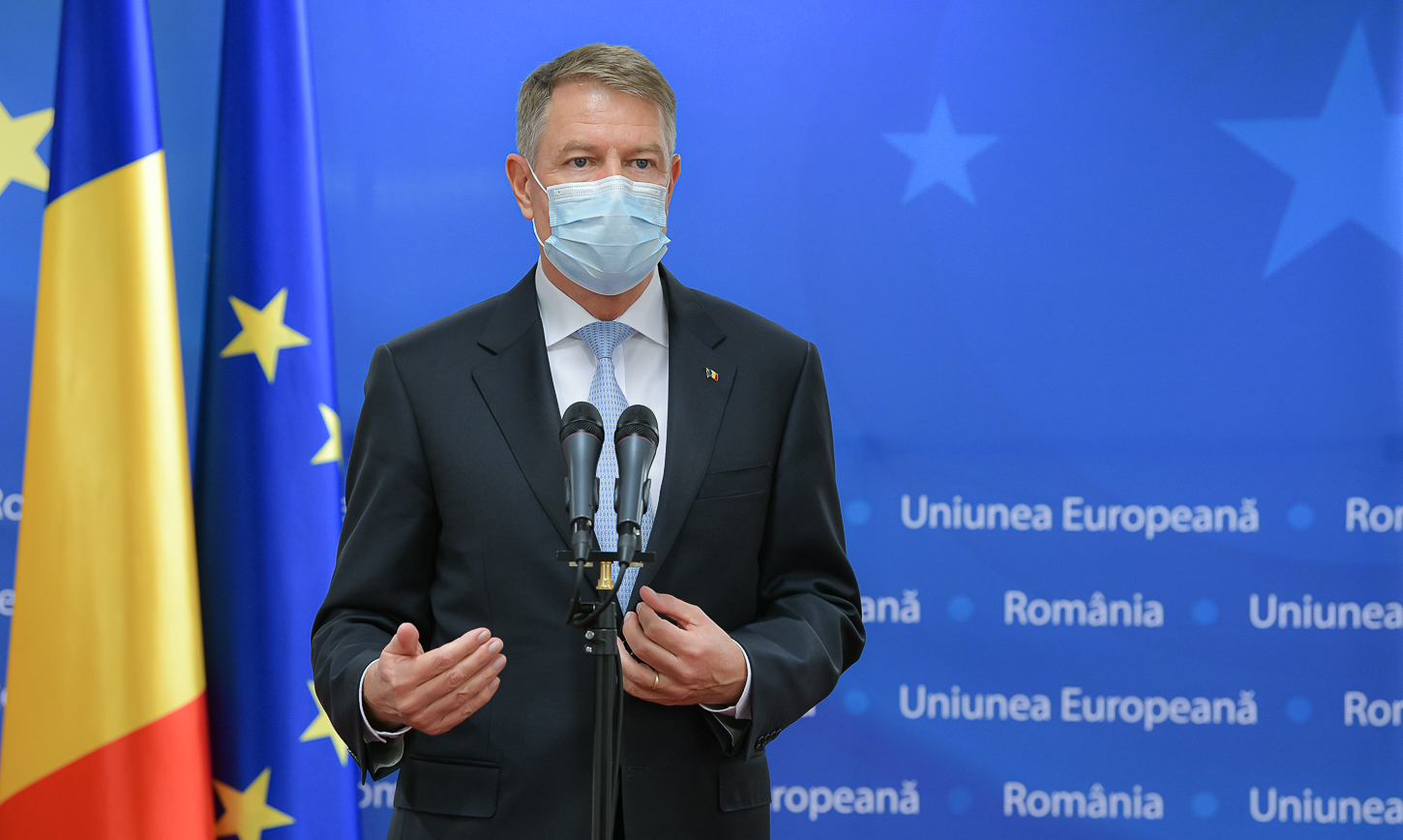 Iohannis, după întâlnirea cu liderii UE pe tema Ucraina: Trebuie să rămânem uniți. Suntem pregătiți și în cazul unui flux de migranți