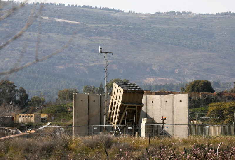 Israelul a trimis avioane de luptă și a activat sistemul de apărare antiaeriană pentru a intercepta o dronă trimisă de Hezbollah