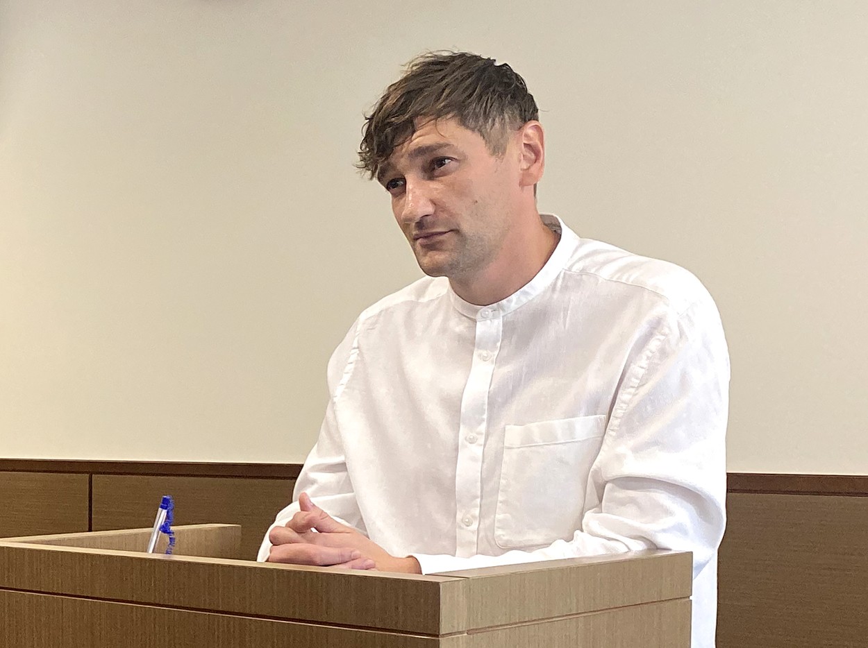 Un tribunal din Moscova decide încarcerarea lui Oleg Navalnîi, fratele opozantului Aleksei Navalnîi