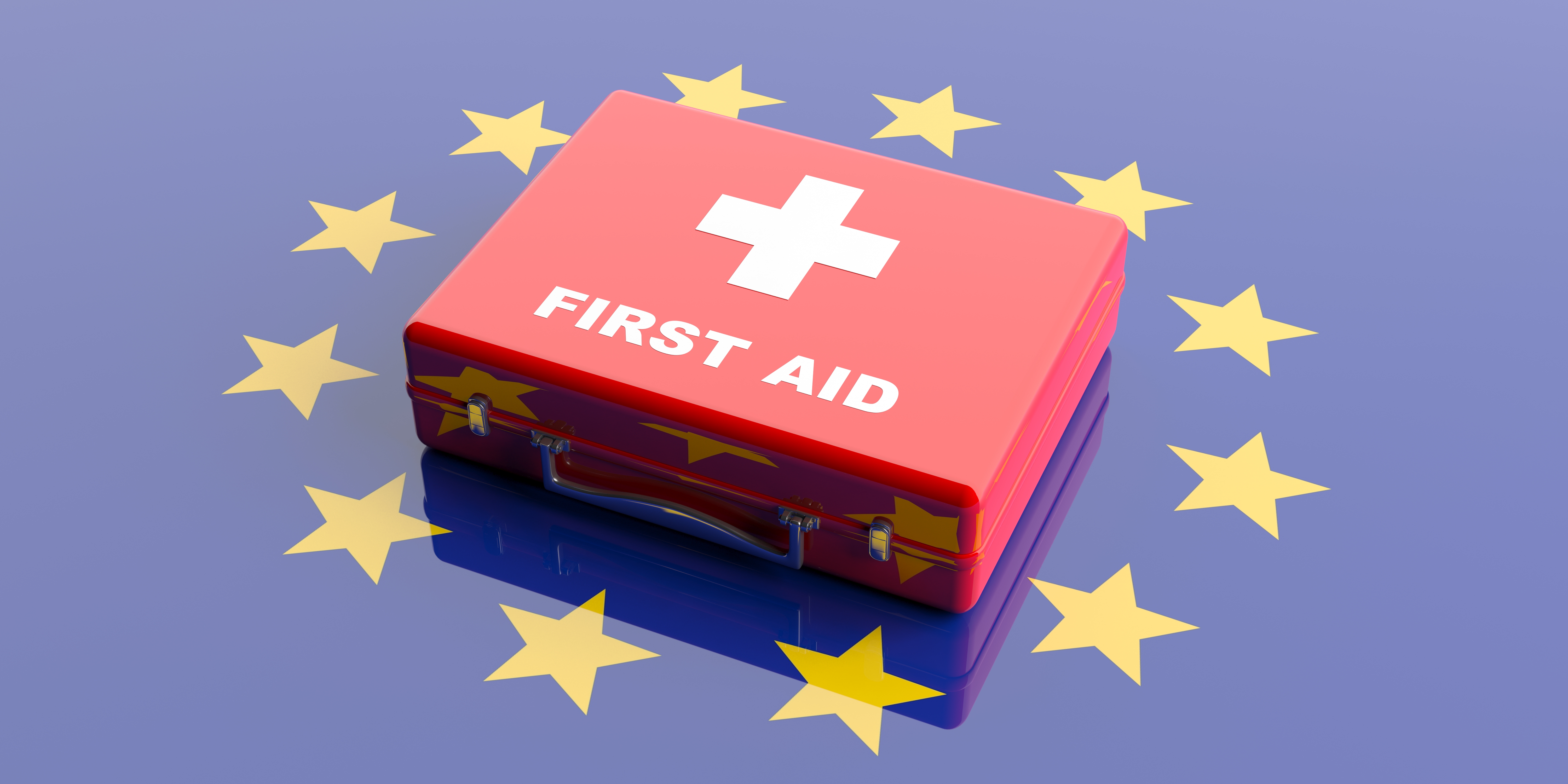Uniunea Europeană trimite echipament medical de urgență în Ucraina. România a contribuit la acest ajutor