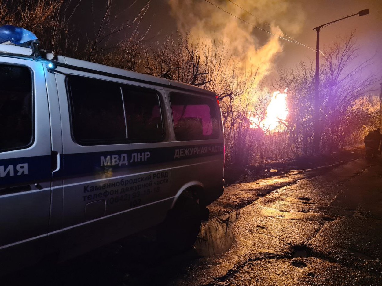 OSCE raportează intensificarea exploziilor în estul separatist al Ucrainei