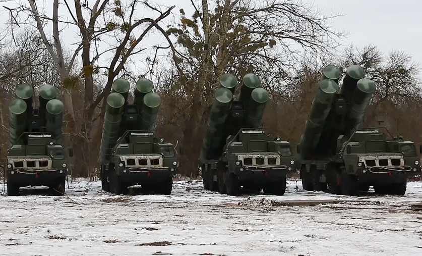 Au început manevrele militare ruso-bieloruse. NATO: 30.000 de soldați ruși participă la jocurile de război