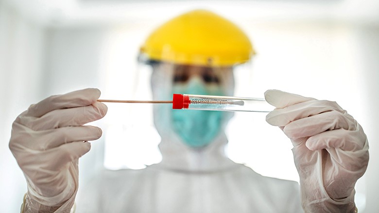 Testare COVID cu rezultate în care poți avea încredere deplină