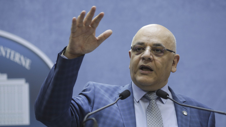 Raed Arafat: „Am ales continuitatea în familia Europeană și Euro-Atlantică. Bravo, România!”