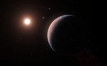 Astronomers Discover New Planet Around Star Closest to the Sun