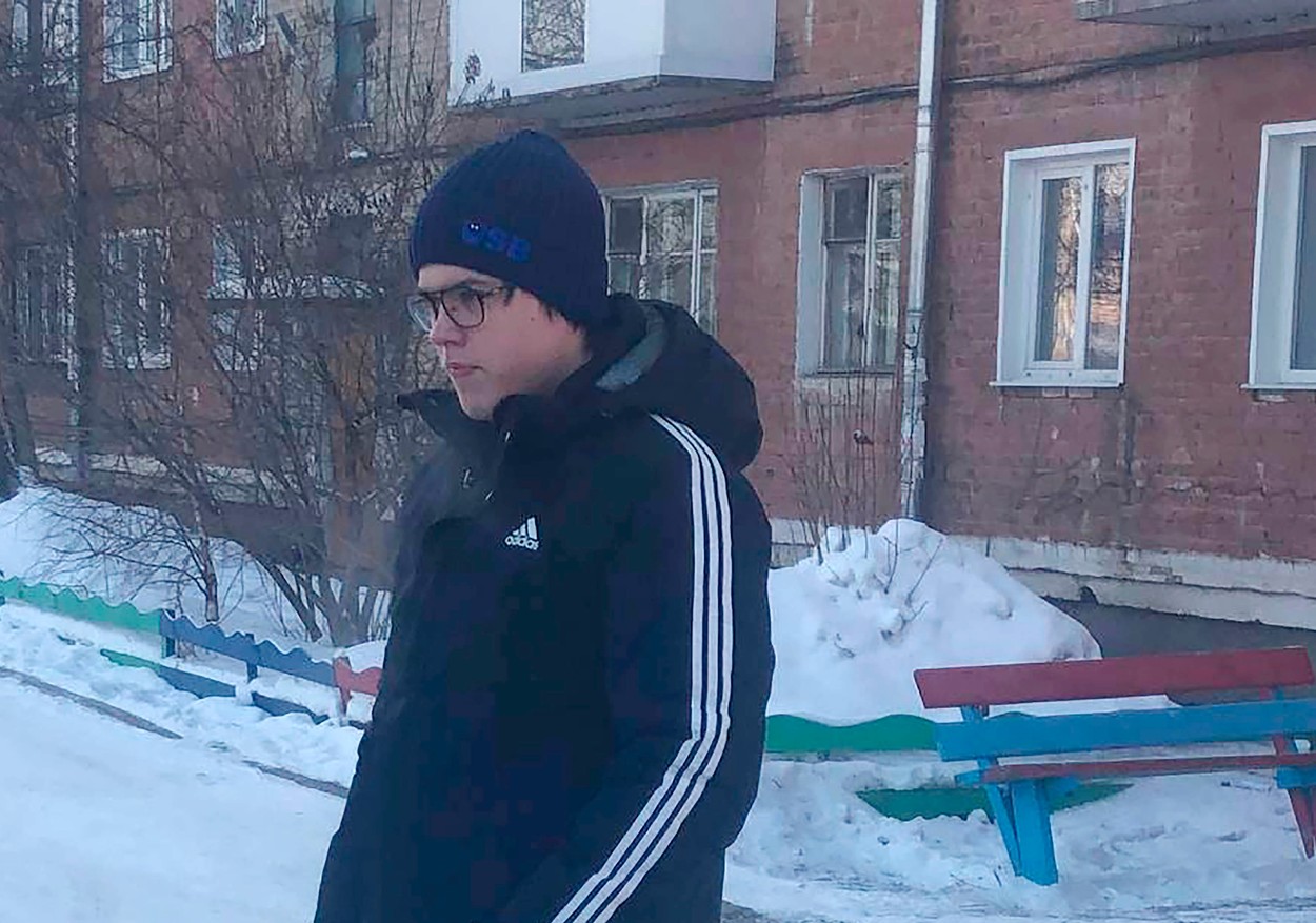 Un adolescent rus a fost condamnat la cinci ani de închisoare pentru că s-a „antrenat pentru terorism” jucând Minecraft