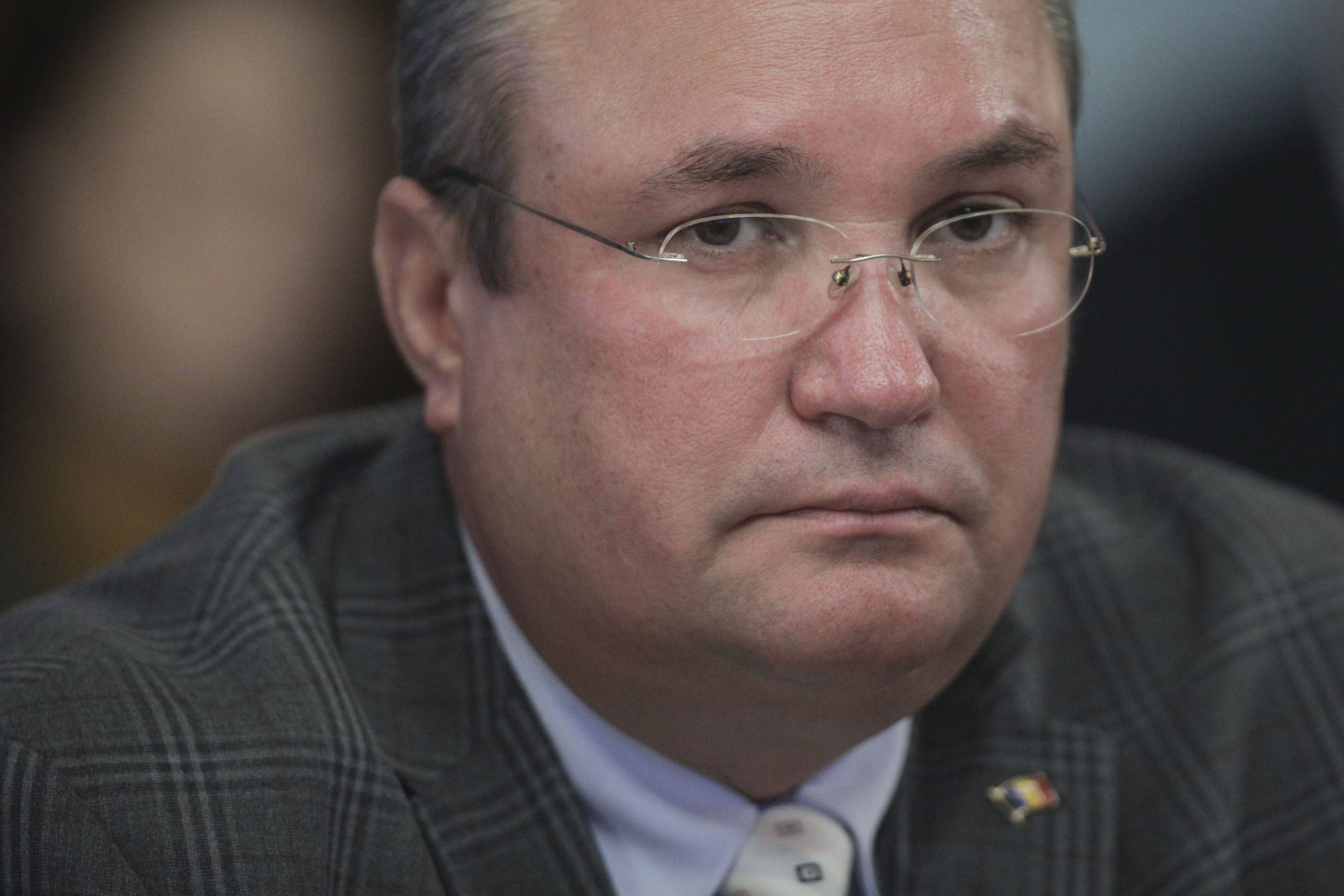 Nicolae Ciucă: Ne dorim să sprijinim cetăţenii Republicii Moldova, ţinând cont că este o perioadă dificilă