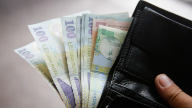 Cash