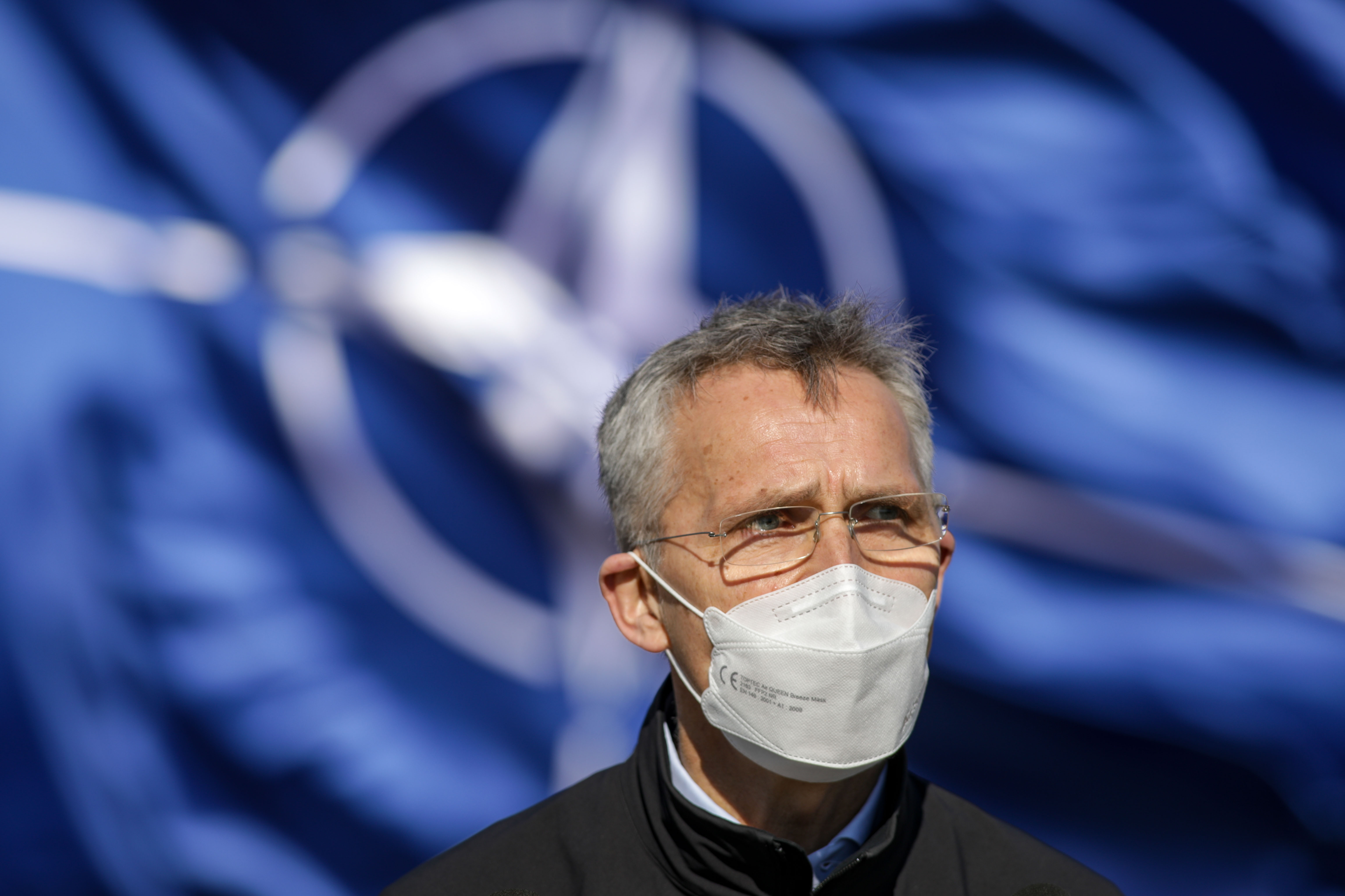 Șeful NATO anunță planuri pentru o prezență militară majoră permanentă pe flancul estic. „NATO trebuie să se adapteze”