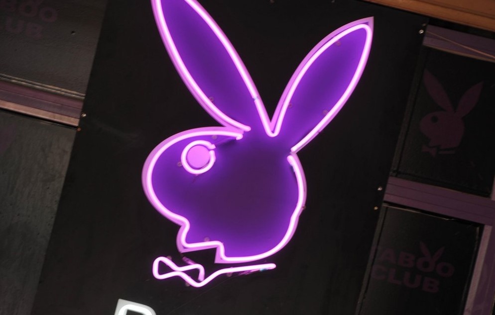 Playboy plănuiește să-şi construiască un conac în metavers
