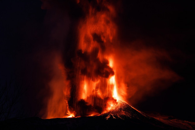 etna