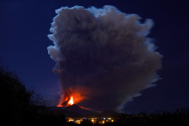 etna