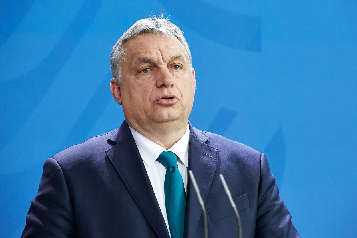 Viktor Orban: Ungurii ştiu că „cel mai bun război este cel pe care reuşeşti să-l eviţi”