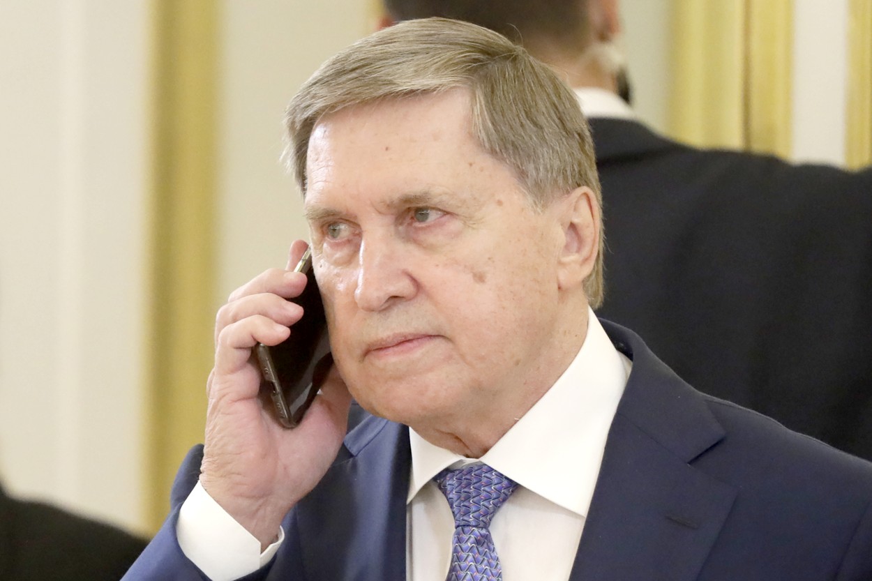 Kremlinul își trimite un consilier să stea de vorbă cu presa despre convorbirea Biden-Putin: O discuție echilibrată, ca „de afaceri”
