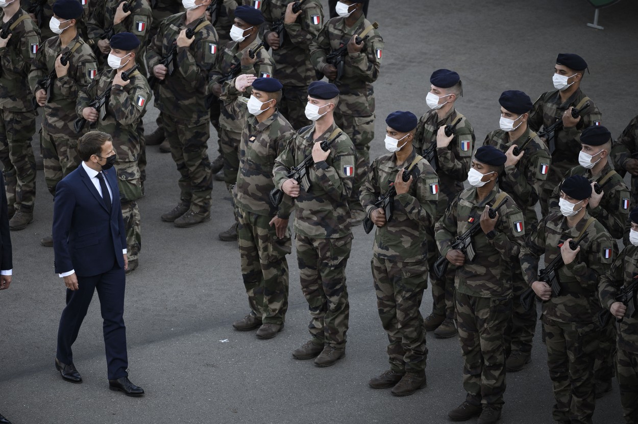 Klaus Iohannis, despre grupul de luptă NATO din România: Știm unde va fi poziționat, încă nu este aprobat formal