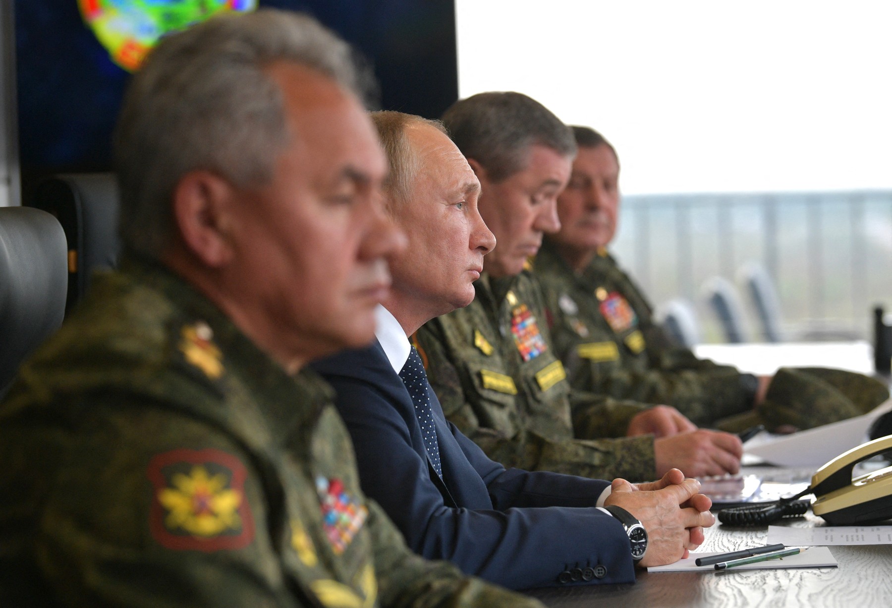Diplomat rus: Ne doare în cot de toate sancțiunile occidentale. Ne-au mai fost impuse și au avut efecte pozitive