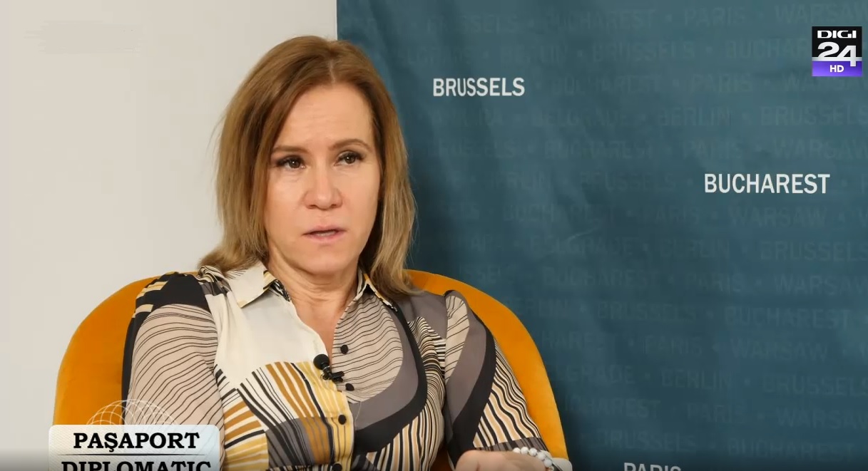 Ce rămâne la Marea Neagră când conflictul Rusia-Ucraina se va termina, iar prezența americană va fi mai discretă? - INTERVIU