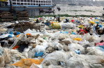 Râul Buriganga, Bangladesh. Foto: Profimedia