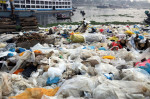 Râul Buriganga, Bangladesh. Foto: Profimedia