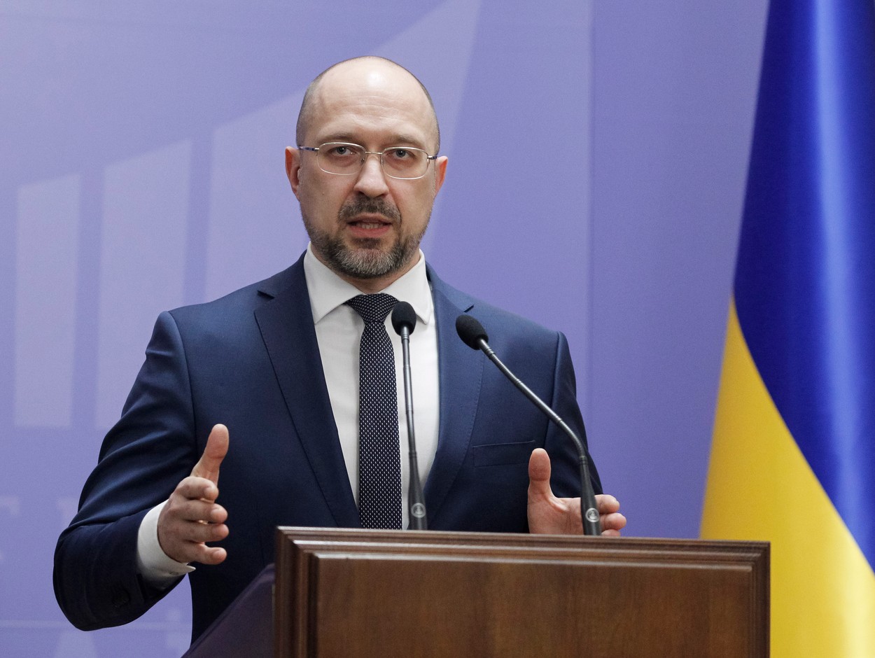 Ucraina alocă jumătate de miliard de dolari pentru a convinge companiile aeriene să nu ocolească țara