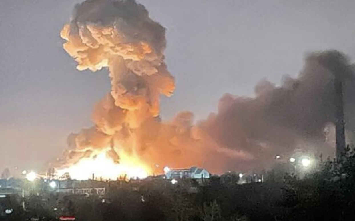 Reacția Chinei după ce Rusia a invadat Ucraina: Face apel la calm, dar nu condamnă Moscova