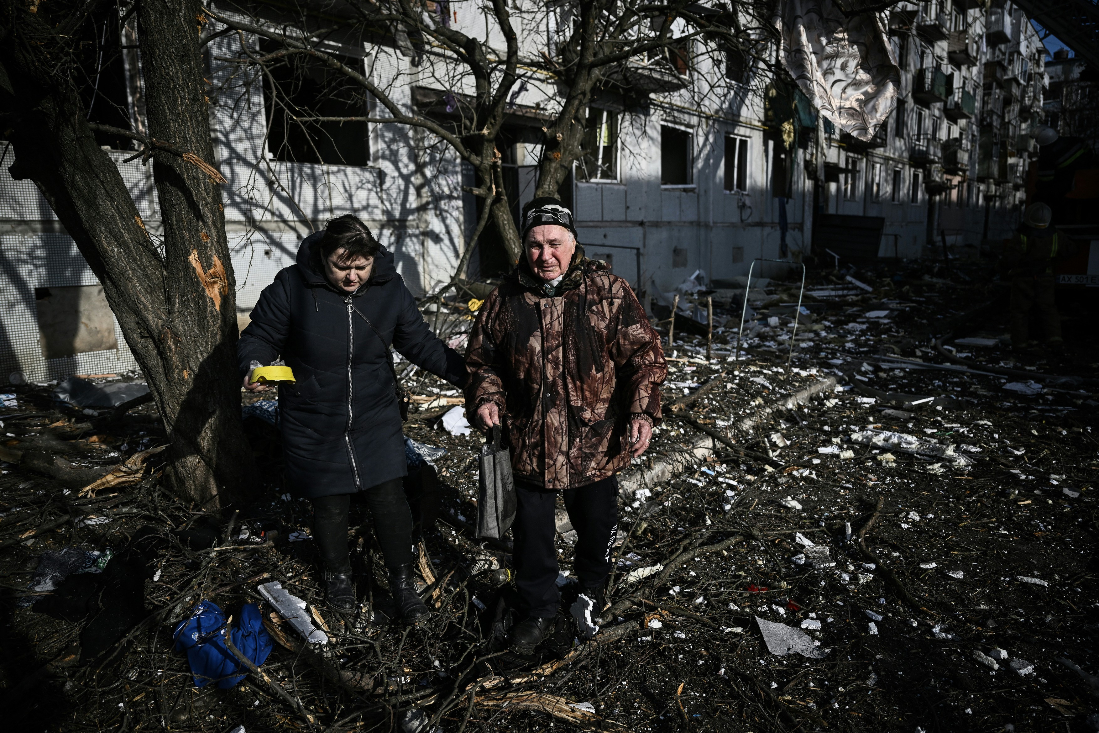 OSCE anunță că va ancheta crimele de război comise de ruși în Ucraina