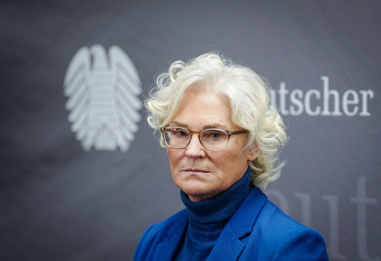 Germania anunță că extinde participarea la misiunea NATO de poliţie aeriană în România