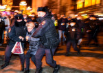 protest moscova arestari 4 profimedia