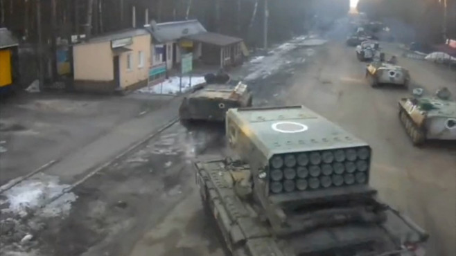 profimedia-tancuri rusesti granita belarus
