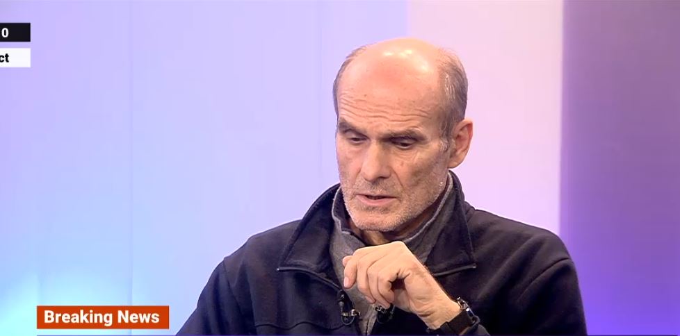 CTP: Dacă România ar fi în locul Ucrainei și ar chema la arme cetățenii, singura persoană ascultată ar fi domnul Ciucă
