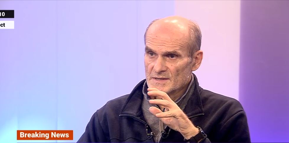 CTP: Faptul că Putin a cerut armatei ucrainene să depună armele că Zelenski e nazist e un semn de slăbiciune