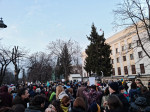 manif rrusia romania 4