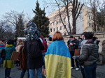 manif rrusia romania 5