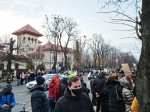 manif rrusia romania 9