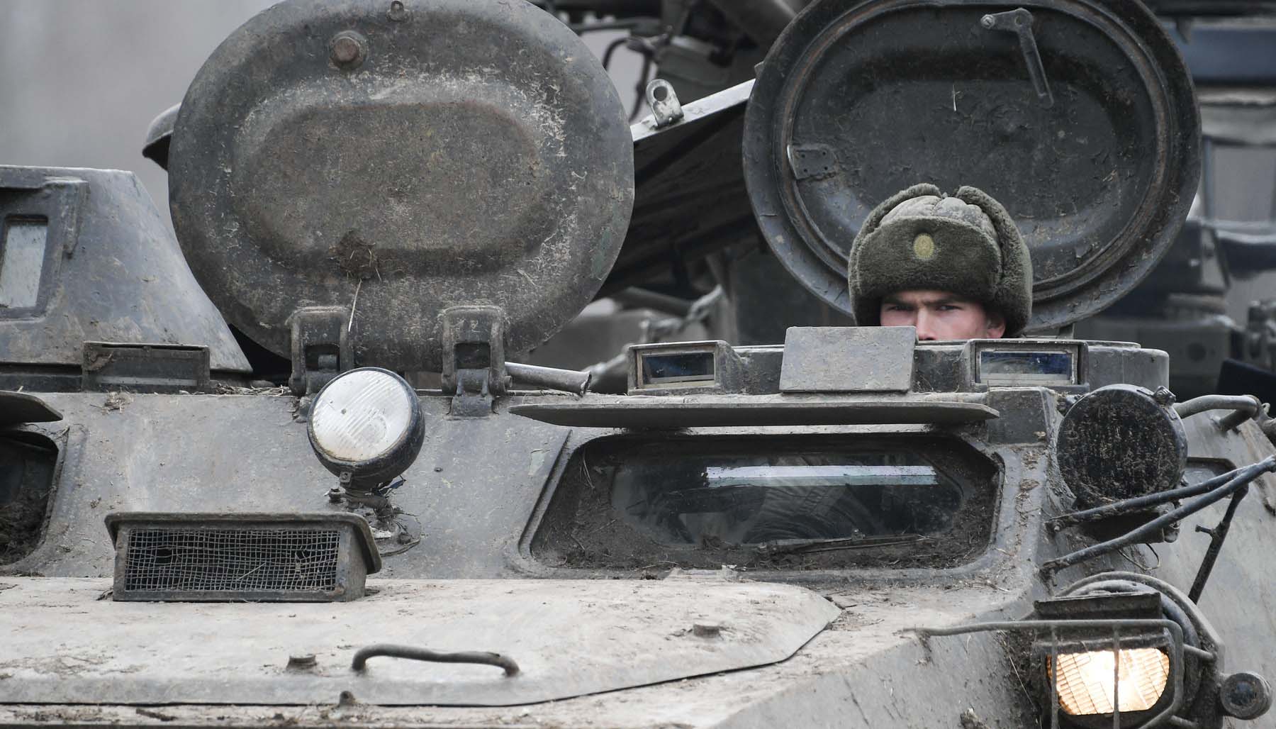 Oficial militar NATO: Rușii au probleme cu combustibilul și cu moralul. „Situația începe să le scape de sub control”