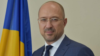 Denis Șmihal