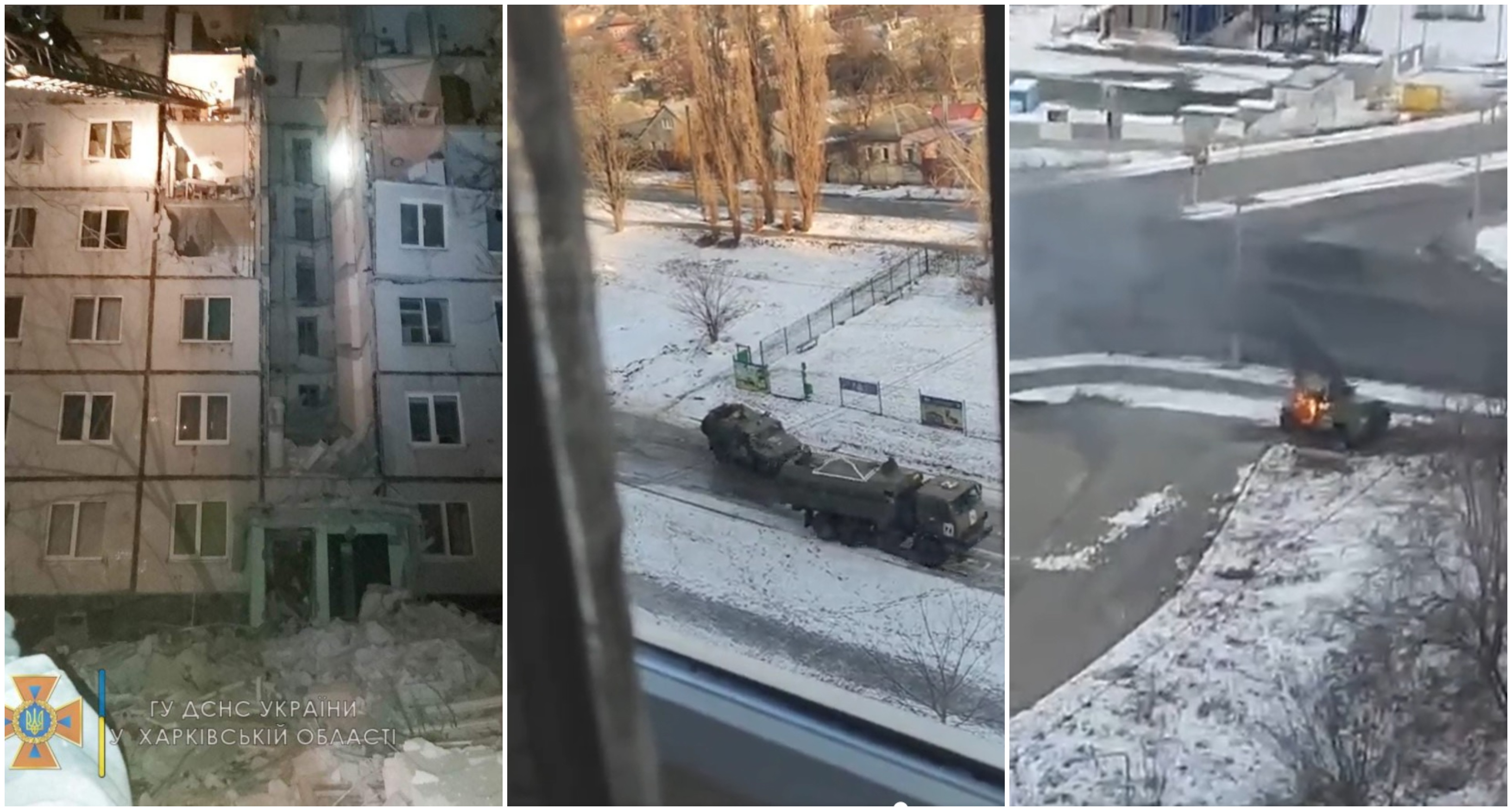 Ziua 4 de război în Ucraina. Guvernator: „Harkov a revenit sub controlul ucrainenilor"/ Putin a pierdut 4.300 de soldați, spune Kievul