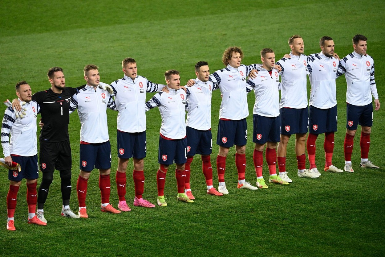 Naționala de fotbal a Cehiei refuză să joace meciul de calificare la Cupa Mondială cu Rusia. Polonia, Suedia, Anglia, aceeași decizie