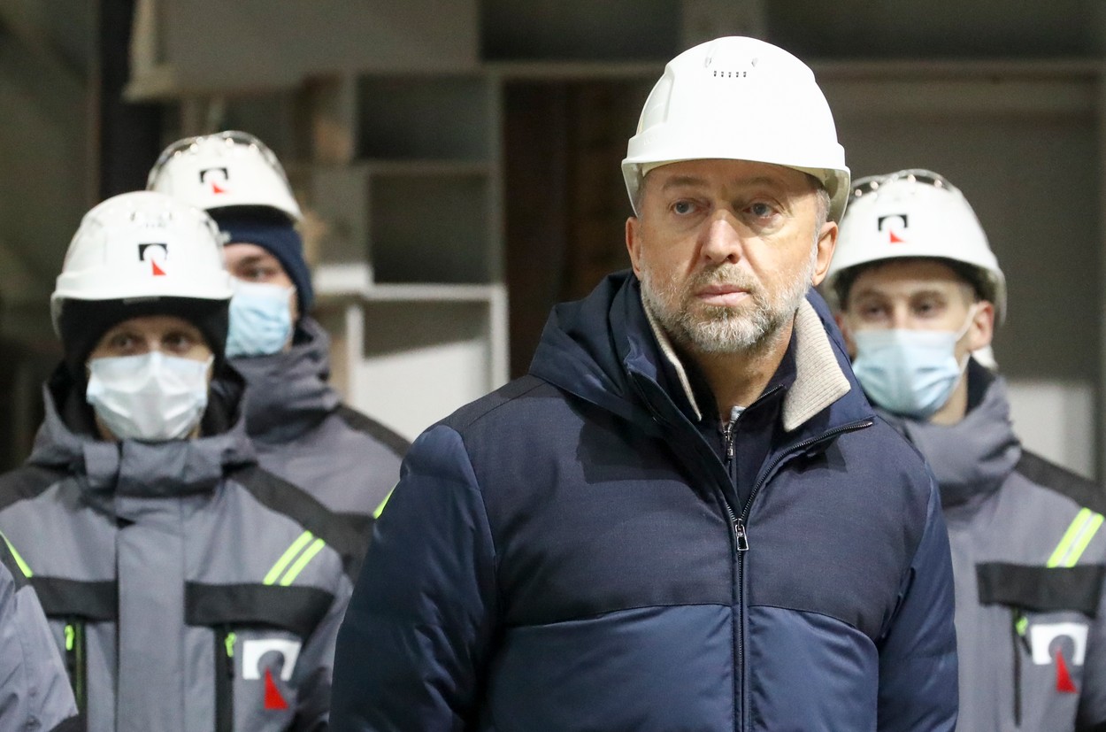 Oleg Deripaska și Mihail Fridman, doi dintre oligarhii celebri ai Rusiei, cer să fie pace în Ucraina: O tragedie pentru ambele popoare