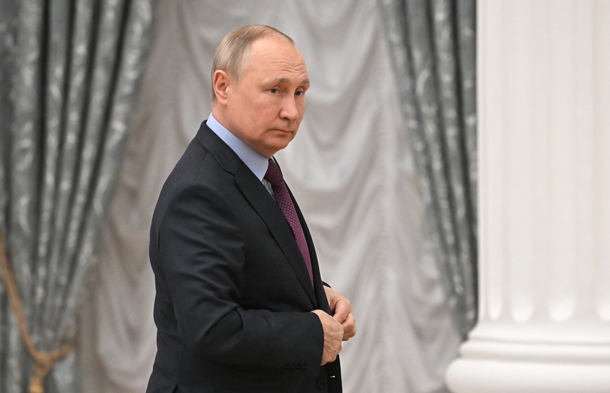România, alături de toate țările UE, SUA și Marea Britanie, pe lista „țărilor neprietenoase cu Rusia”