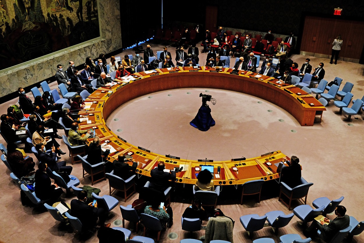 Consiliul de Securitate al ONU se va reuni de urgență miercuri, după atacul israelian asupra Qatarului