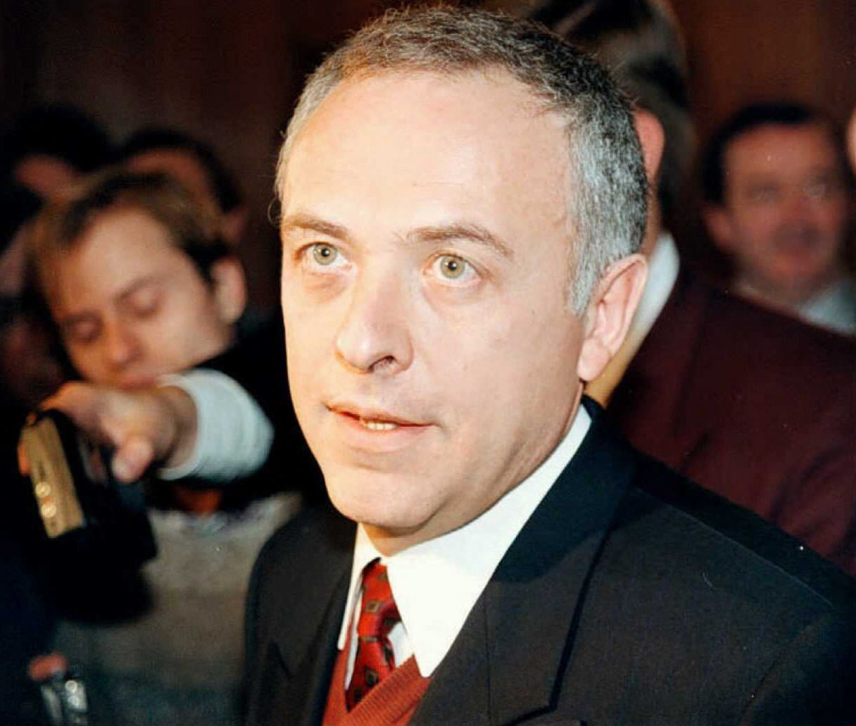 Andrei Kozîrev, fost ministru rus de externe, despre Vladimir Putin: Nu știu ce s-a petrecut în capul lui